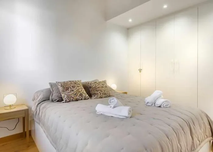 Duplex Campodios Villanua