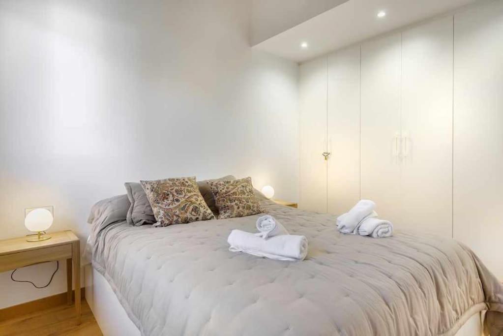 Duplex Campodios Apartment