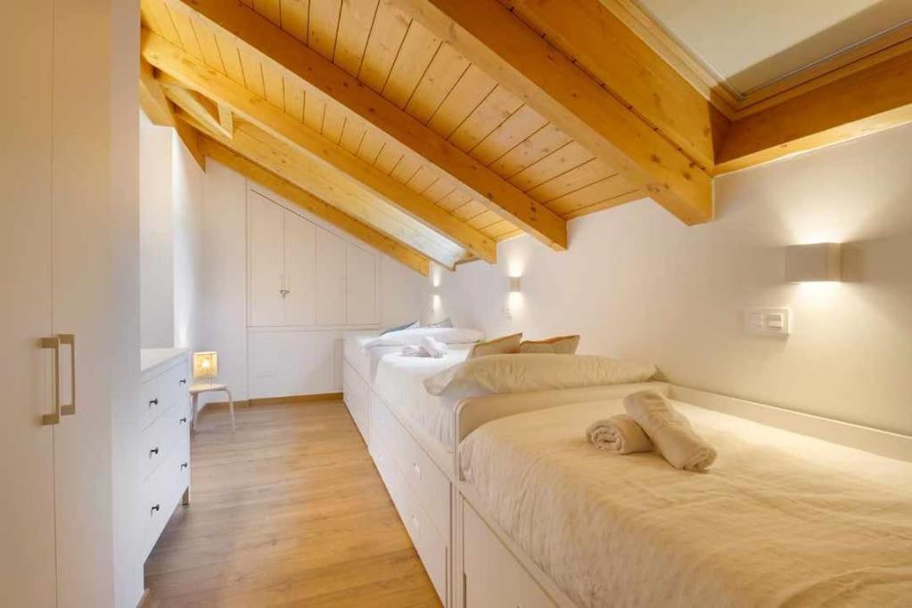 Duplex Campodios Apartment *