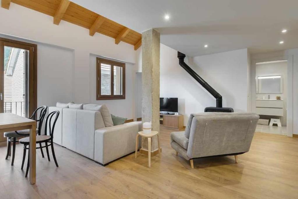 Duplex Campodios Apartment